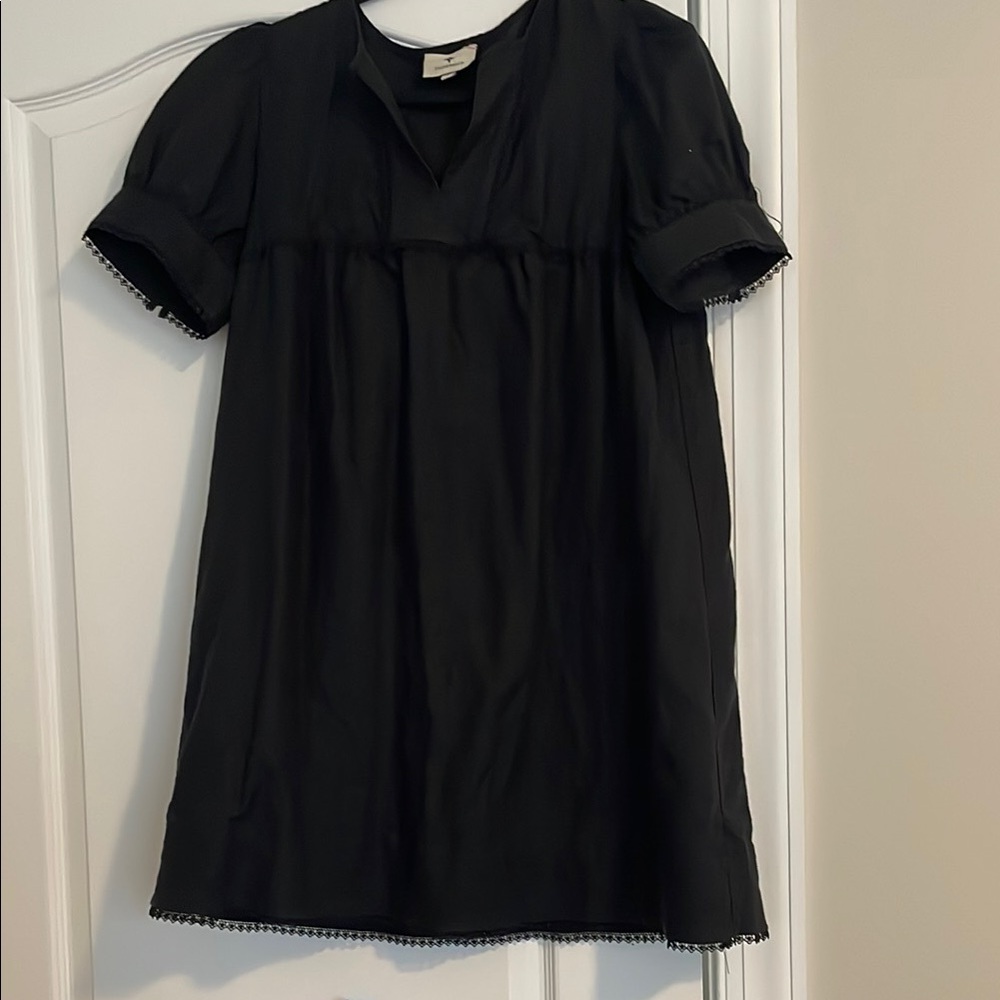 Tuckernuck Black dress